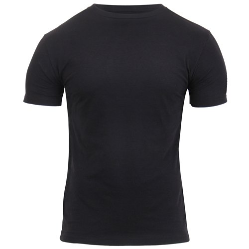 Ultra Force Athletic Fit Short Sleeve Military T-Shirt