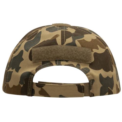 Tactical Ultra Force Operator Cap