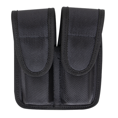 Enhanced Molded Dual Magazine Pouch