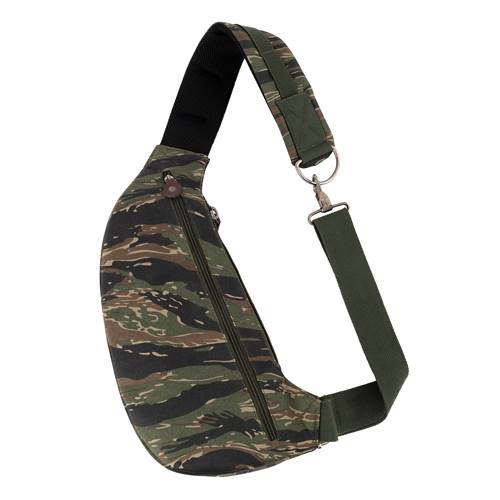 Ultra Force Crossbody Sling Bag