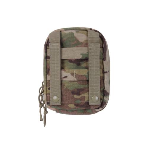 MOLLE Tactical First Aid Kit