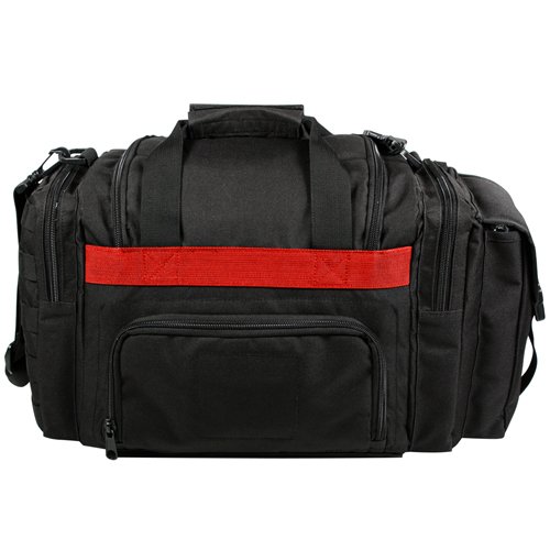 Ultra Force Thin Red Line Concealed Carry Bag