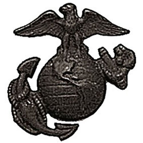 U.S.M.C. Cap Pin