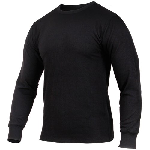 Ultra Force Midweight Thermal Knit Top