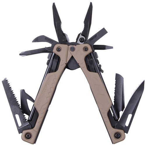 Leatherman OHT Multi-Tool
