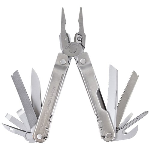 Leatherman Super Tool
