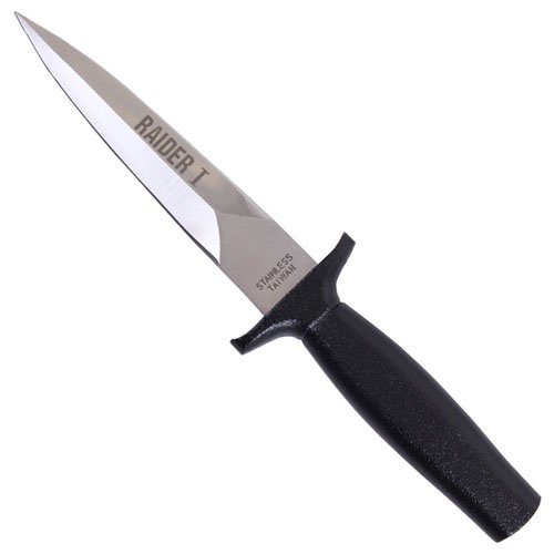 Ultra Force Raider-I Boot Fixed Blade Knife