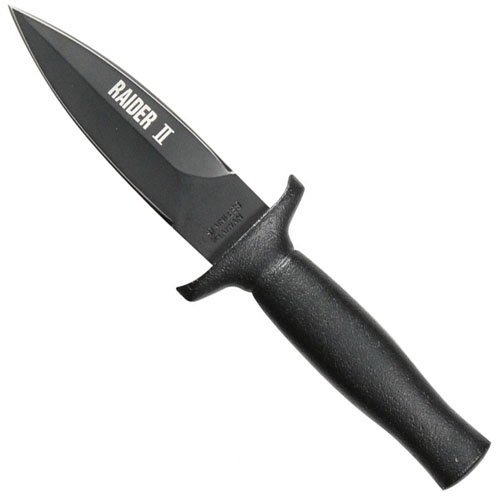 Ultra Force Raider-II Boot Fixed Blade Knife