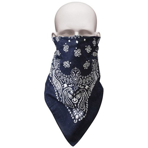 Trainman Bandana Mask