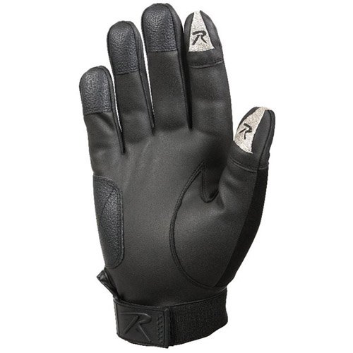 Touch Screen Neoprene Duty Gloves