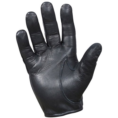 Police Cut Resistant Lined Gloves