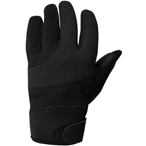 Street Shield Police Gloves