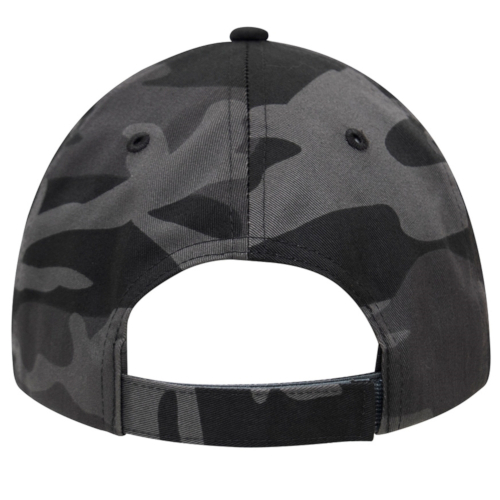 UF Supreme Camo Low Profile Cap