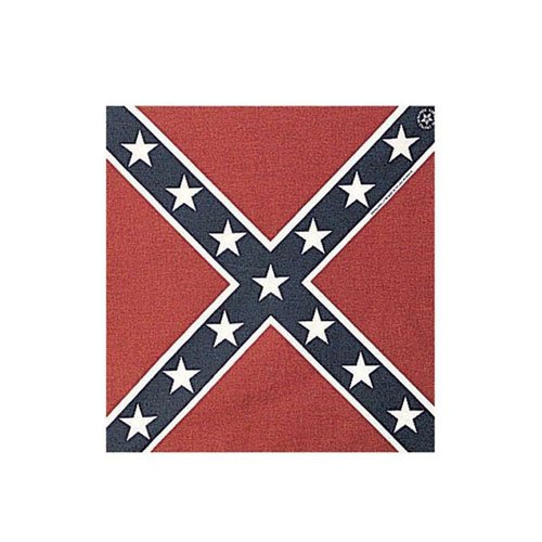 Rebel Flag Bandana