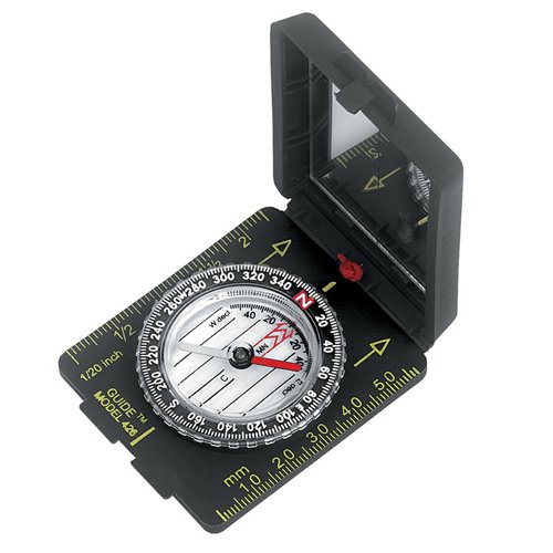 Silva Guide 426 Compact Compass