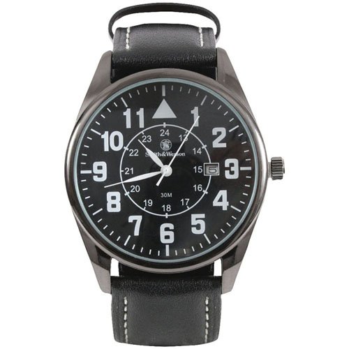 Smith And Wesson Civilian Watch