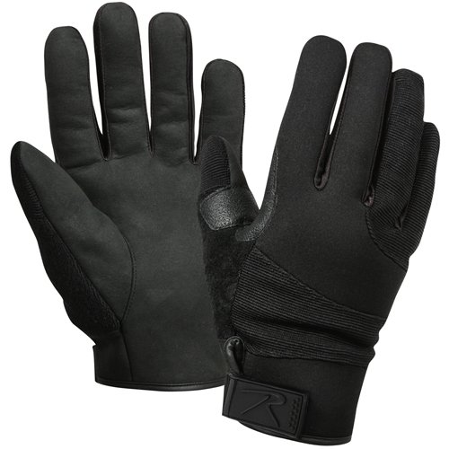 Cold Weather Street Shield Gloves