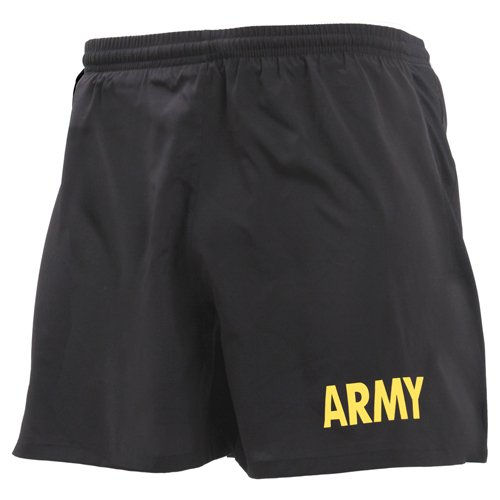 Ultra Force Army Physical Training Shorts
