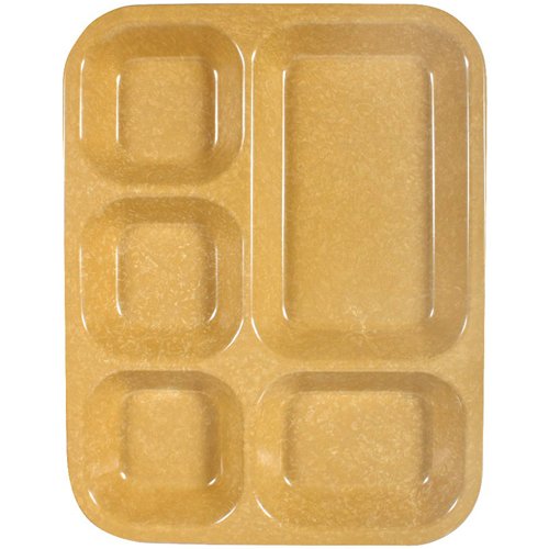 G.I. Plastic Mess Tray