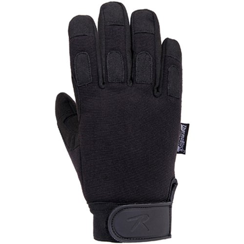 Cold Weather All Purpose Duty Gloves