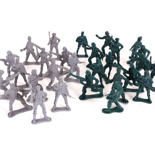 Toy Army Men