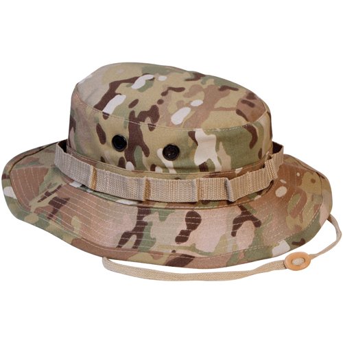 Multicam Boonie Hat