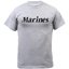 Mens Marines Physical Training T-Shirt