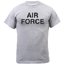 Mens Air Force Physical Training T-Shirt
