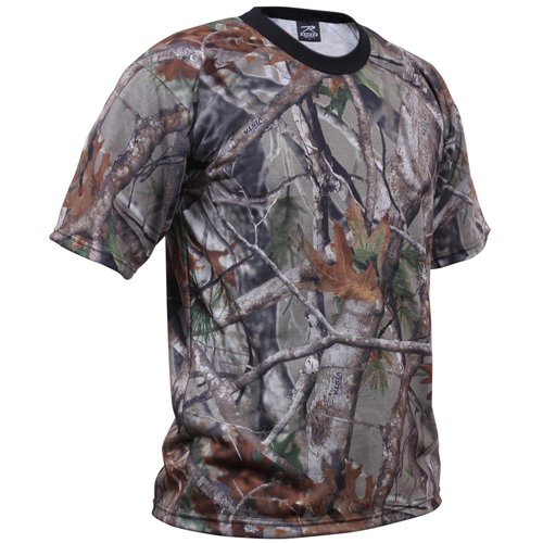 Mens G1 Vista Next Camo T-Shirt