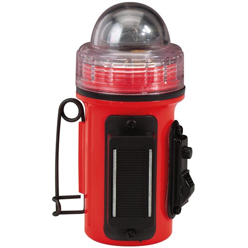 Emergency Strobe Light