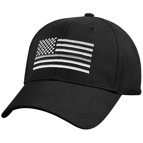 Ultra Force Thin Line Flag Low Pro Cap