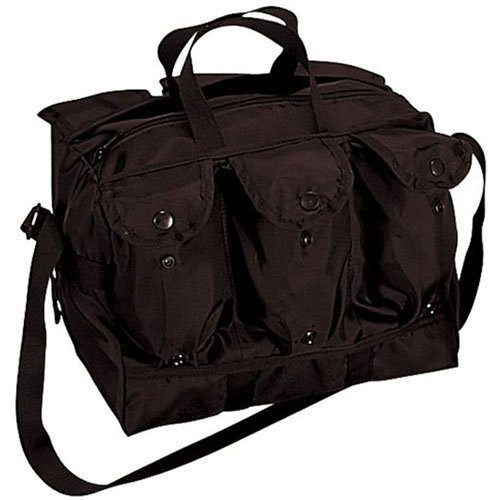 G.I. Type Heavy Weight Medical Equipment-Mag Bag