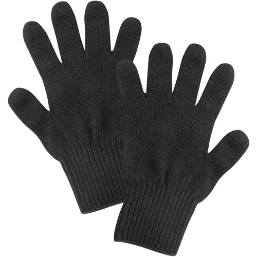 Liners Unstamped Wool Glove