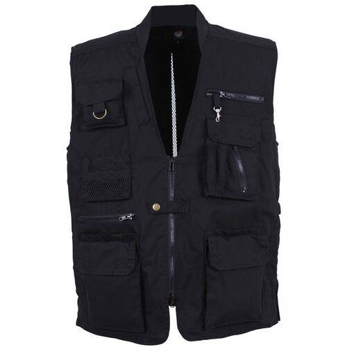 Plainclothes Tactical Concealed Carry Vest