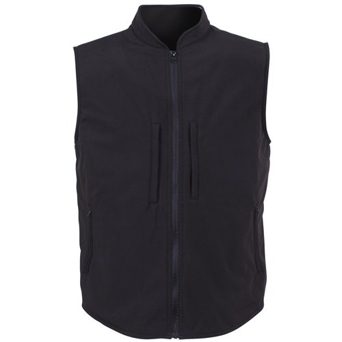 Ultra Force Concealed Carry Soft Shell Vest