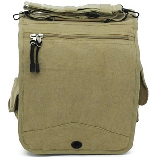 Canvas M-51 Engineers Field Bag