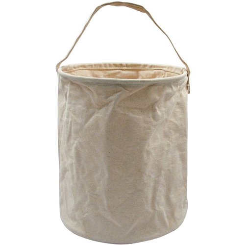 Canvas Water Medium Bucket