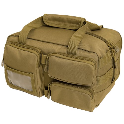 Ultra Force Polyester Tactical Tool Bag