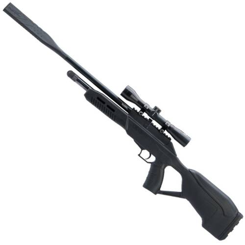 Shop Umarex Fusion 2 .177 Caliber Rifle | Gorilla Surplus