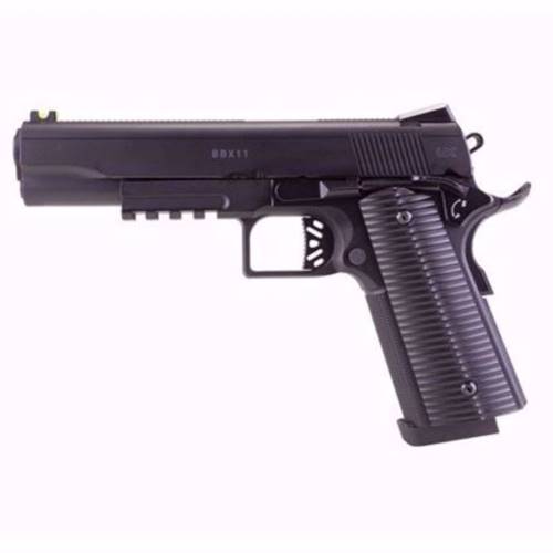 Umarex .177 BBX-11 Semi-Automatic Pistol