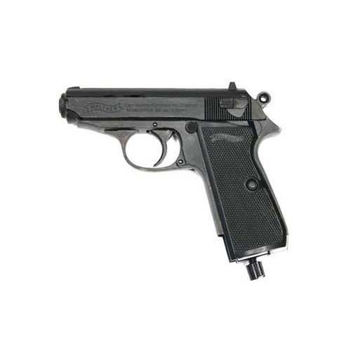 Walther PPK S CO2 BB Air gun