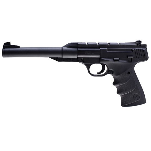Browning Buck Mark URX Pellet gun