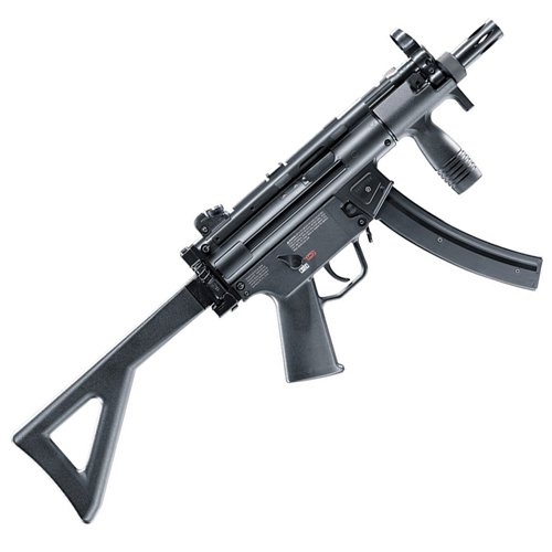 Heckler and Koch MP5 K-PDW BB SMG - Refurbished