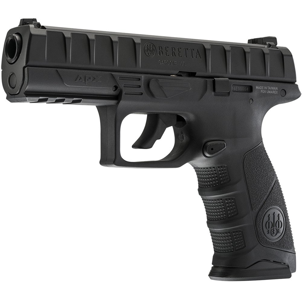 Beretta APX CO2 BB gun - Refurbished