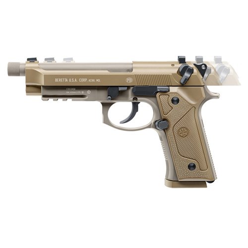 Beretta M9A3 CO2 .177 Cal Steel BB CO2 Pistol - 18rd | Gorilla Surplus