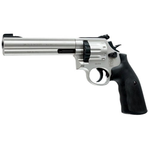 Smith & Wesson 686 CO2 Pellet Revolver