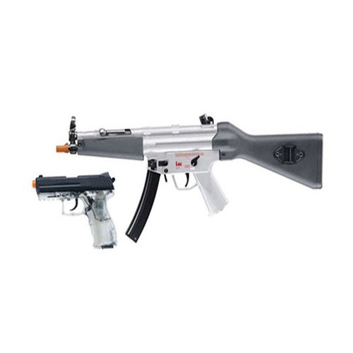 H&K gun And Rifle Kit