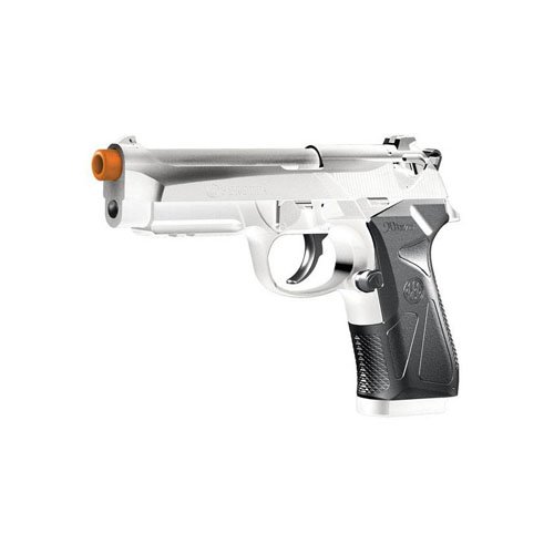 Beretta 90 Two Spring Clear gun