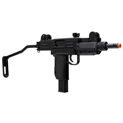 Umarex Uzi Blowback Airsoft Rifle Canada Gorilla Surplus