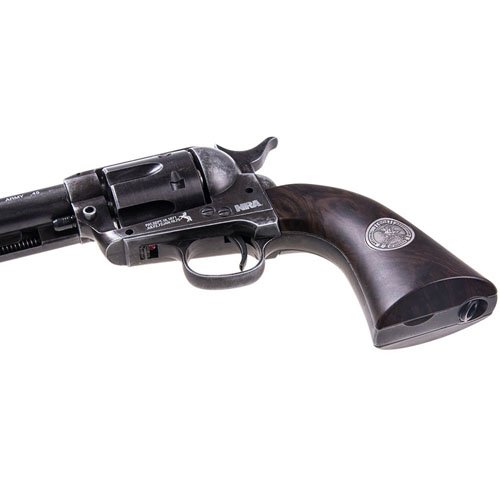 Umarex NRA Colt Peacemaker Pellet Revolver | Gorilla Surplus